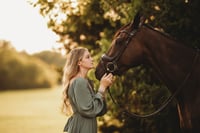 Barn Fall Minis Retainer