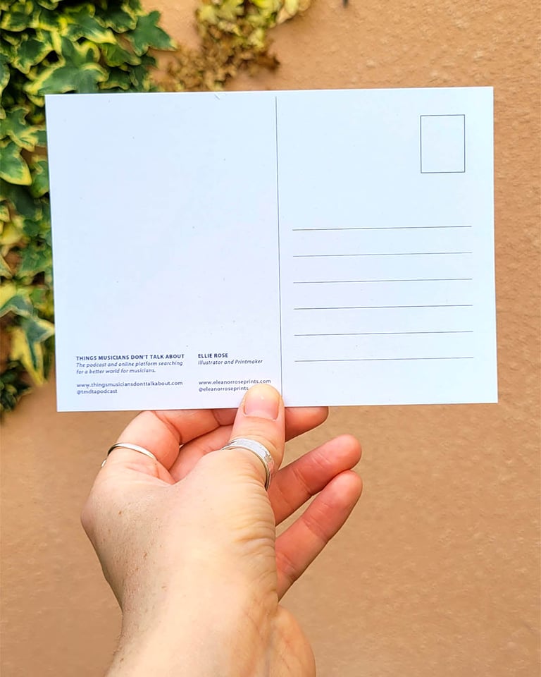 TMDTA Postcard Image 3