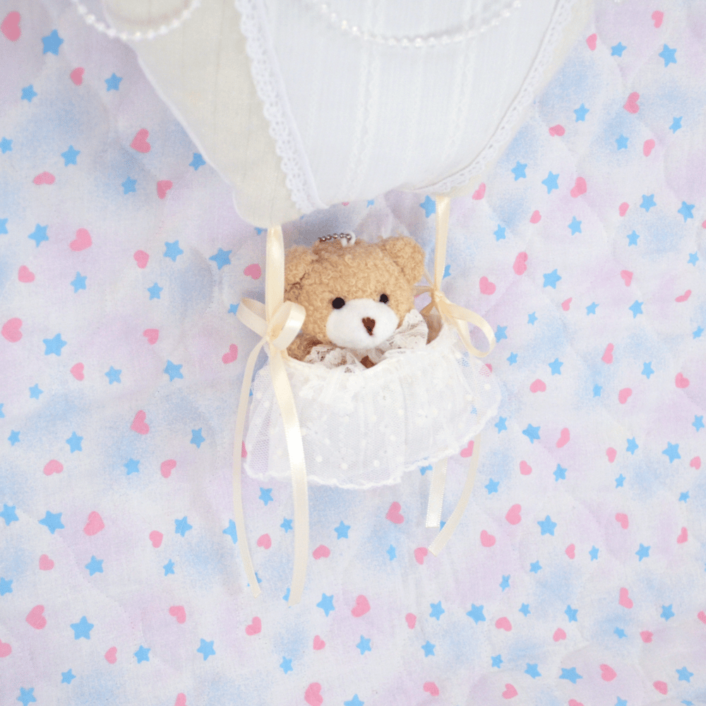 Air Balloon Bag: 36