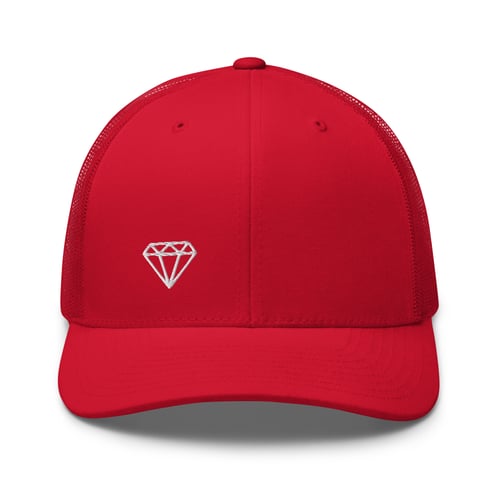 Image of Gem City Snapback