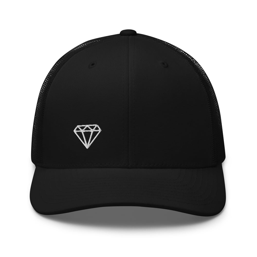 Image of Gem City Snapback