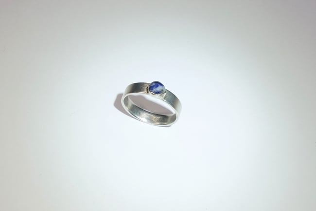 Strand Ring