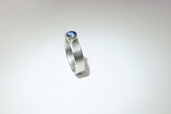 Strand Ring