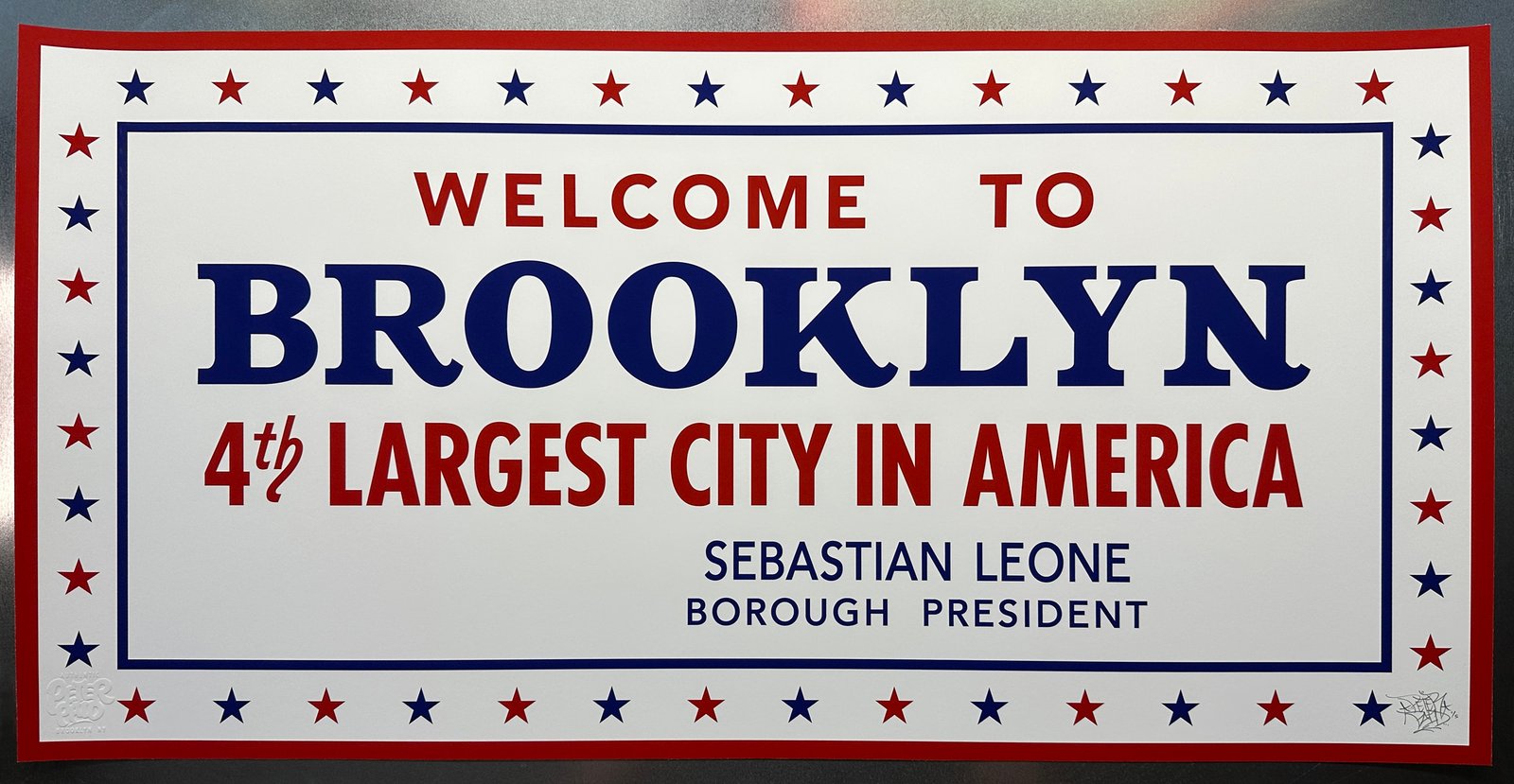 Welcome to Brooklyn - 18