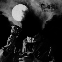 USED: Full Of Hell - Weeping Choir LP