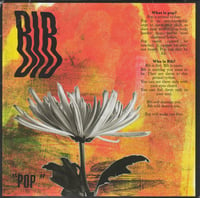 Image 1 of DISTRO: Bib - Pop 7"