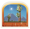 Phoenix, Camelback Sticker