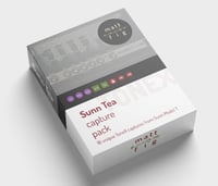 Sunn Tea Capture Pack