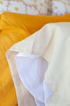 Sand Solid Pillowcase