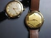 Jaeger Lecoultre Hexagon