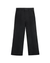 Loose fit pants