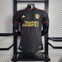 Image 1 of Manchester United 23/24 Special Player Version Jersey