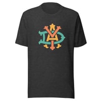 Image 3 of DAY Monogram Tee