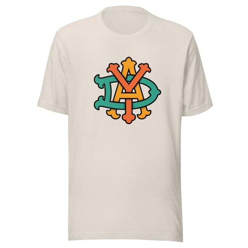 Image of DAY Monogram Tee