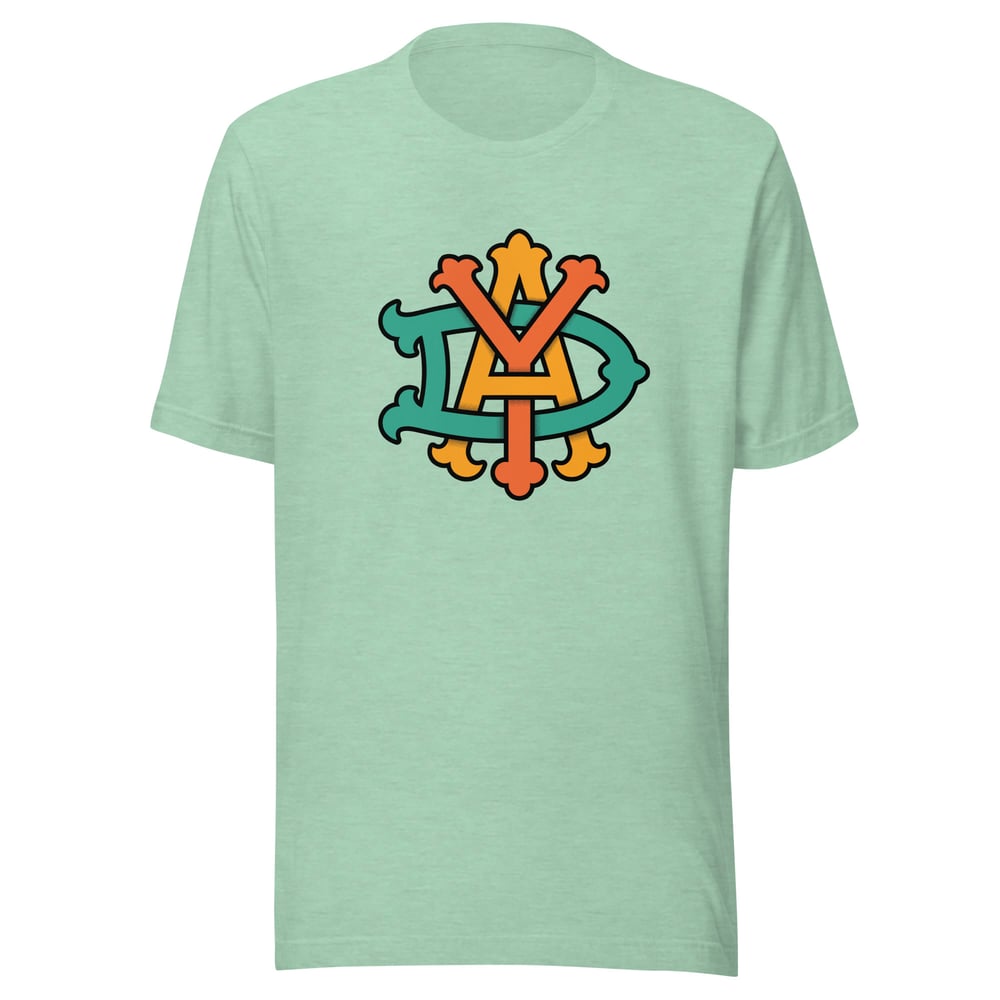 Image of DAY Monogram Tee