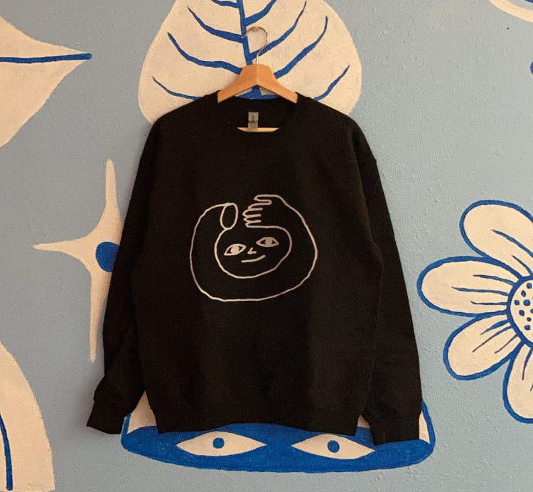 Image of Hug Sweater