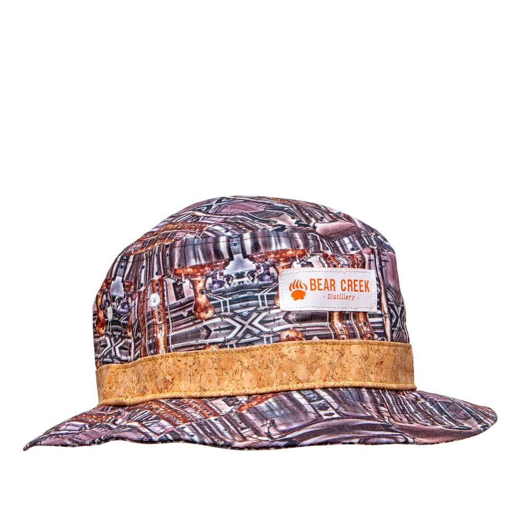 Image of Hot Donna Bucket Hat