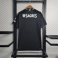 Image 2 of Benfica 23/24 Away Jersey