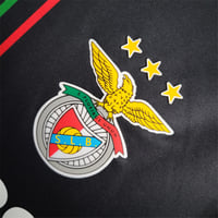 Image 4 of Benfica 23/24 Away Jersey