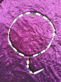 Image of Andedion Breaching Pendulum