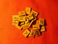 Image of Unblooded Allos Runes