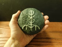 Image of Clovenstone Black Mirror