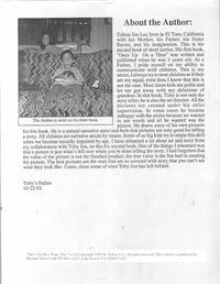Image of Once Up On a Time Bundle: Parts 1 & 2 PDF