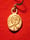 Image of Silver Andedion Earrings (Pair)