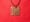 Image of Four Directions of the World Rune Stave Pendant (Engraved Brass)