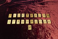 Image of Unblooded Allos Runes