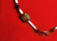 Image of Oath of Belonging Necklace