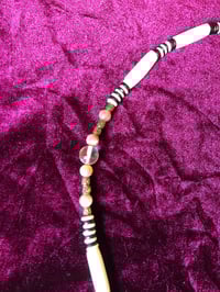 Image of Andedion Breaching Pendulum