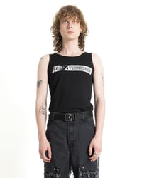 Image 2 of **** Yourself Tank Top