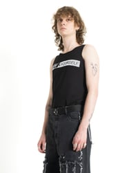 Image 3 of **** Yourself Tank Top