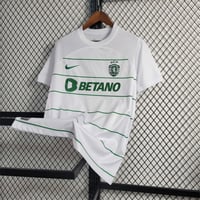 Image 5 of Sporting Lisbon 23/24 Away Jersey