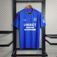 Image 1 of Rangers 23/24 Home Jersey