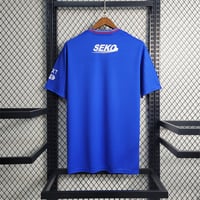 Image 2 of Rangers 23/24 Home Jersey