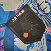 Image 4 of Japan X Dragon Ball Z 2023 Special Edition Jersey