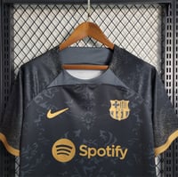 Image 3 of Barcelona Special Edition 23/24 Jersey