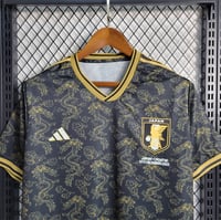 Image 3 of Japan Dragon Special Edition 23/24 Jersey 