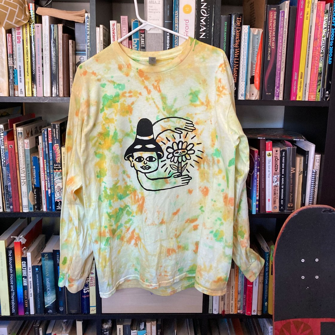 Image of  Magic Growth Shirt