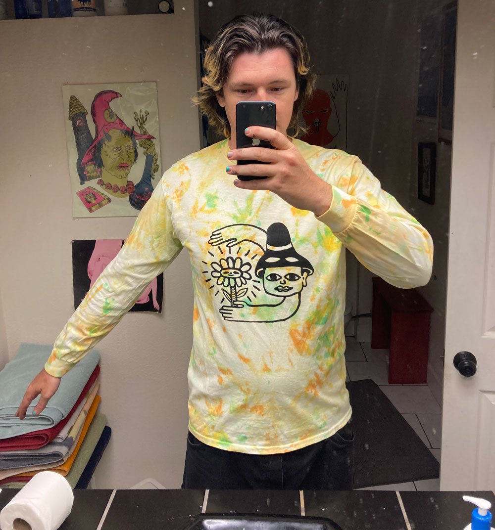 Image of  Magic Growth Shirt