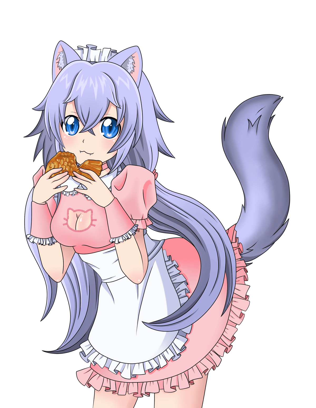 Original Maid Waifus | Waifu Factory