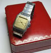 Cartier 2961 "Champagne" Dial