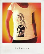 Image of Colette