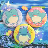 finfin pins