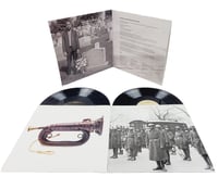 Image 4 of Jason Moran - From The Dancehall To The Battlefield [2 LPs/180g/Gatefold/Numbered]