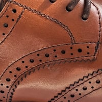 Image 4 of Wingtip Oxford Shoes