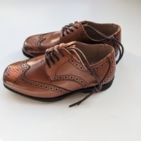 Image 2 of Wingtip Oxford Shoes