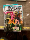 Bootleg Comics #1